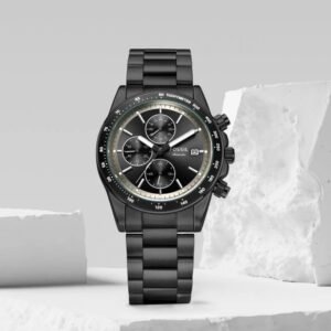 Fossil BQ2869 Chrono - J1495