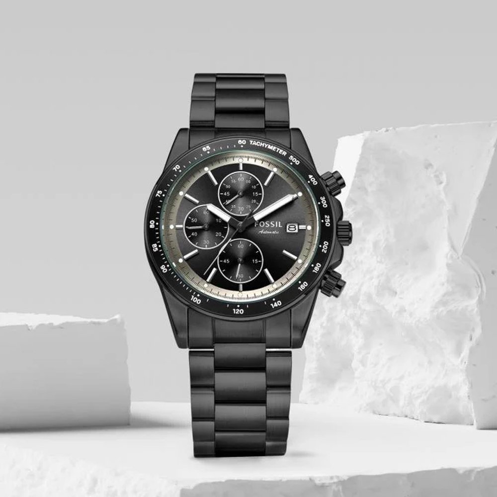Fossil BQ2869 Chrono - J1495
