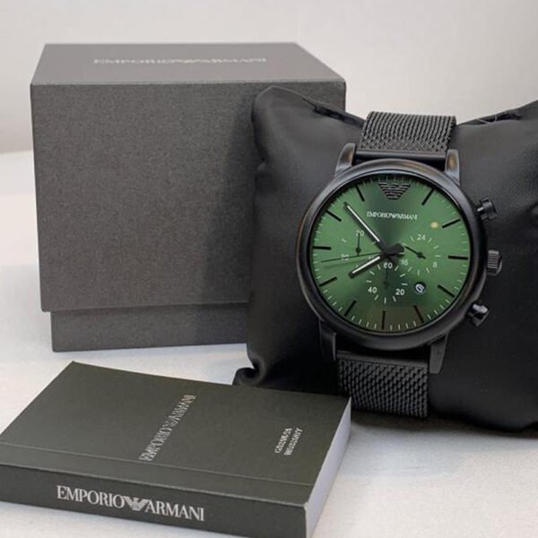 Emporio Armani Ar1968 - J833