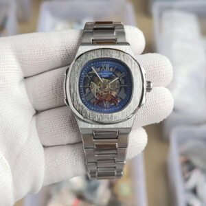 Patek Philippe Skeleton Automatic - J1503