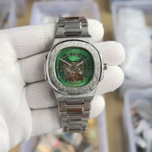 Patek Philippe Skeleton Automatic - J1504