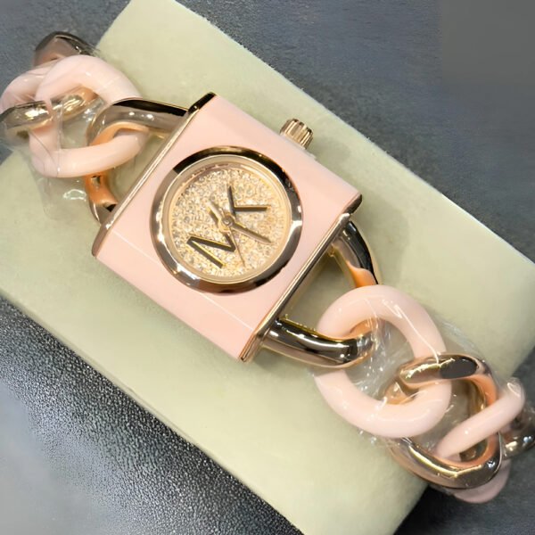 Michael kors ladies watch3