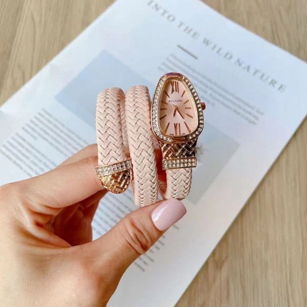 HOME | KOSMICKS | ONLINE BRAND STORE | 2026 70 Bvlgari Serpenti Snake