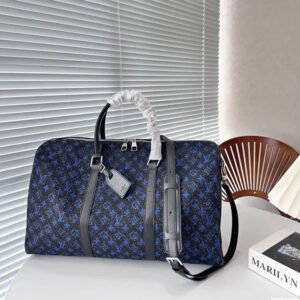 20 Louis Vuitton LV Keepall Bandoulire