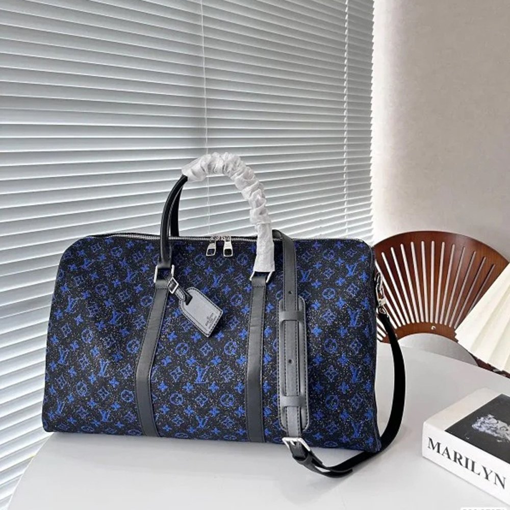 20 Louis Vuitton LV Keepall Bandoulire