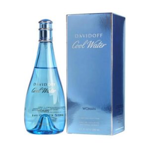 Davidoff Coolwater EDT Women 100ML
