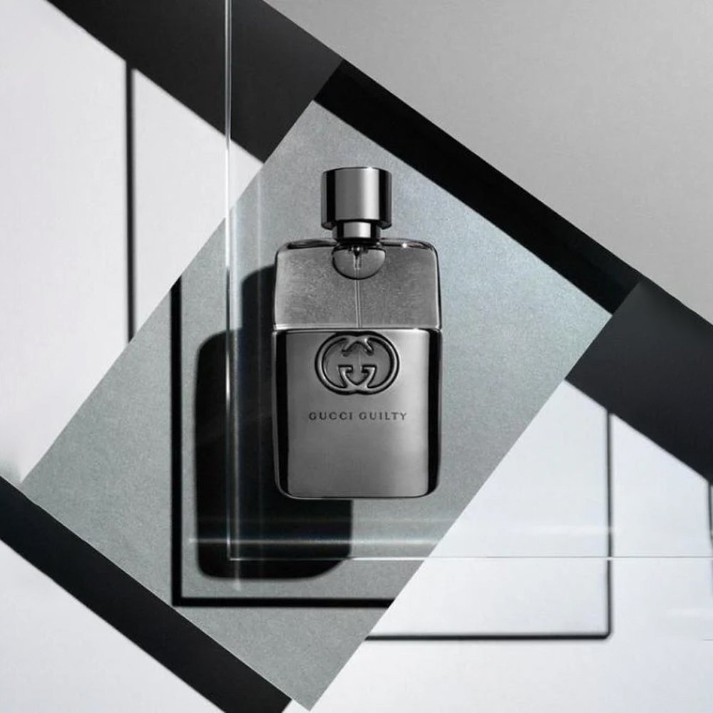 HOME | KOSMICKS | ONLINE BRAND STORE | 2026 146 GUCCI GUILTY POUR HOMME 100ML