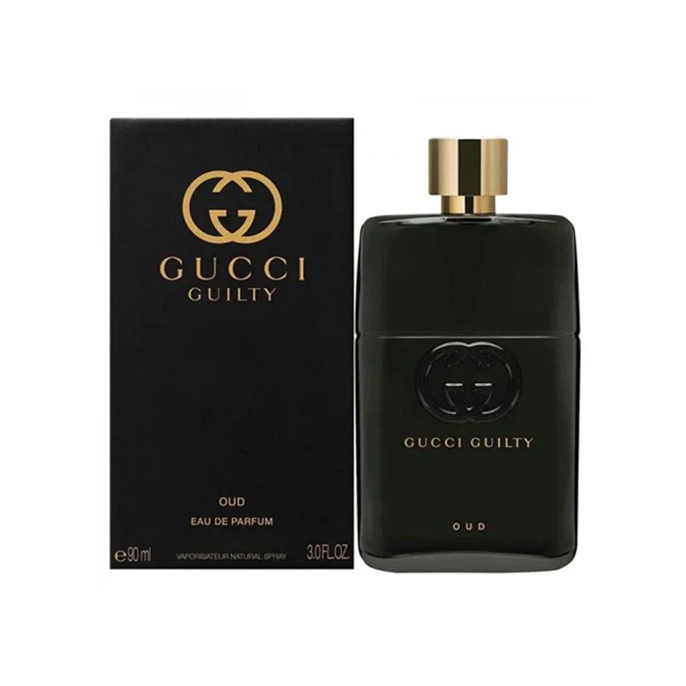 HOME | KOSMICKS | ONLINE BRAND STORE | 2026 144 Gucci Guilty OUD EDP 100ML