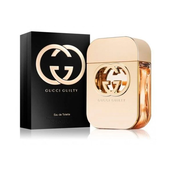 HOME | KOSMICKS | ONLINE BRAND STORE | 2026 142 Gucci Guilty EDT 75ML