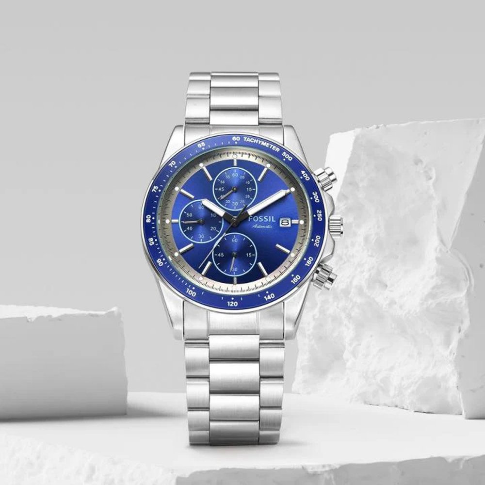 Fossil BQ2869 Chrono - J149