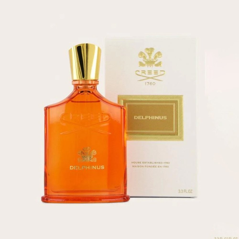 HOME | KOSMICKS | ONLINE BRAND STORE | 2026 134 Creed Delphinus Unisex 100ML
