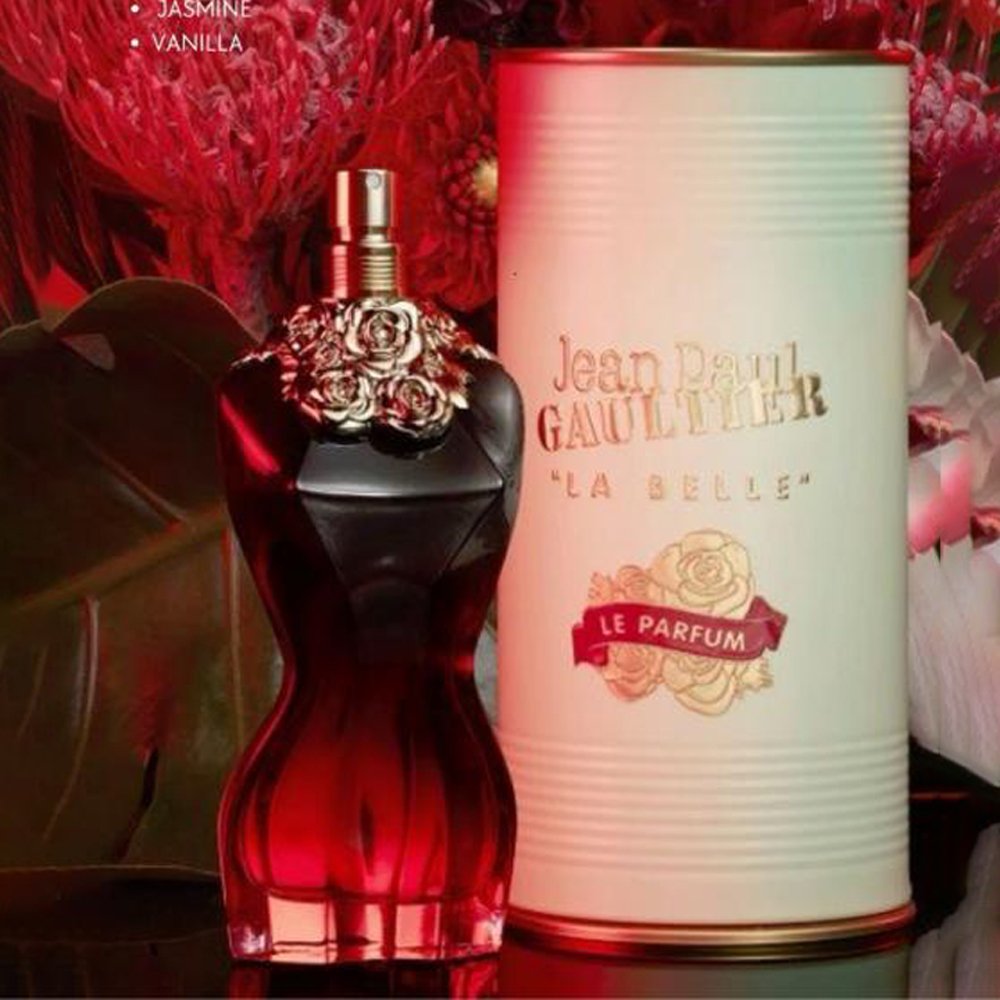 Jean Paul JPG Gaultier La Belle Le Parfum