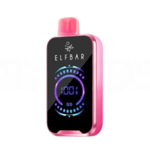ELFBAR RAYA D2. 20000