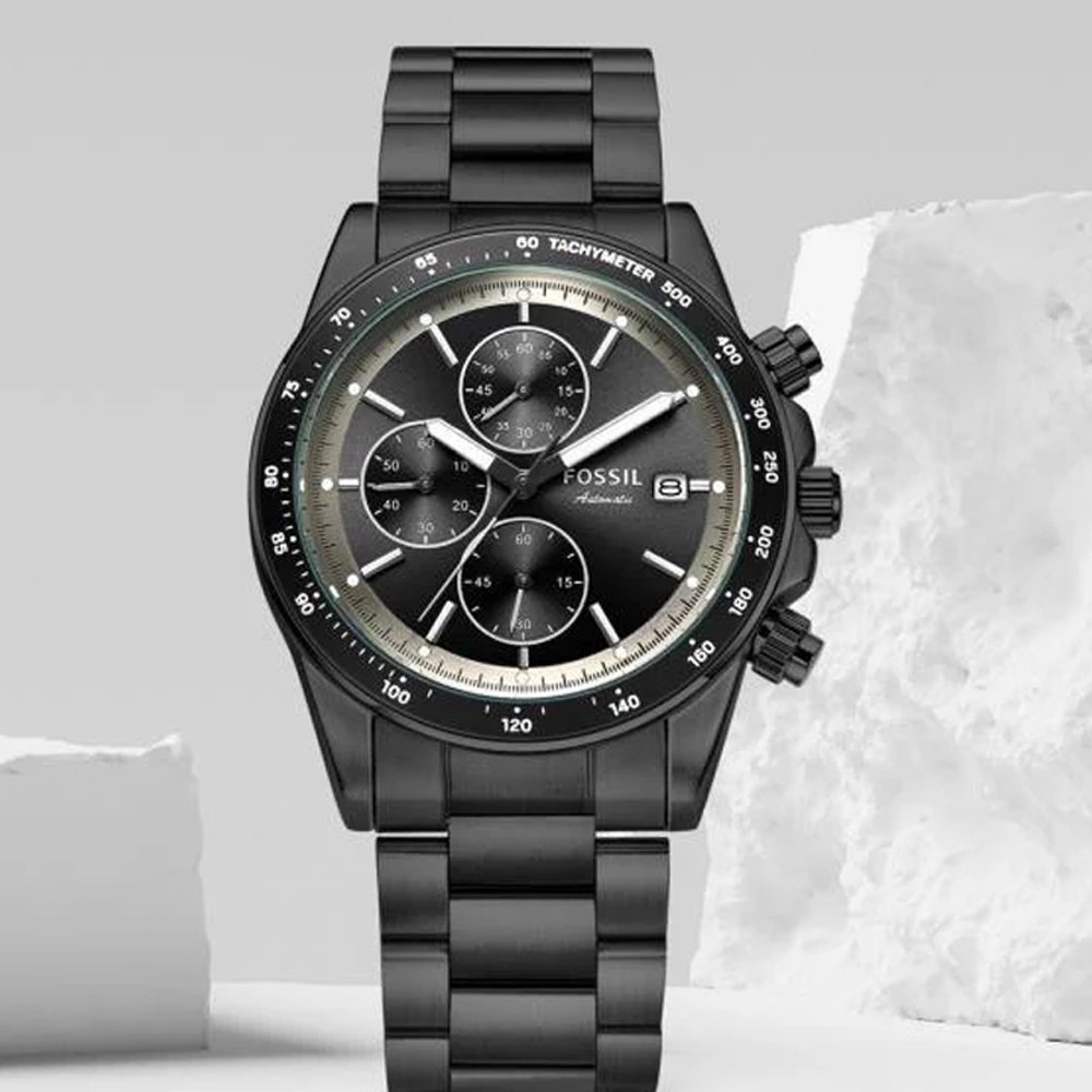 Fossil BQ2869 Chrono - J1495