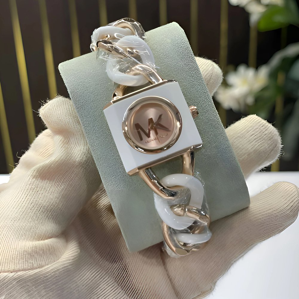 Michael kors ladies watch 5