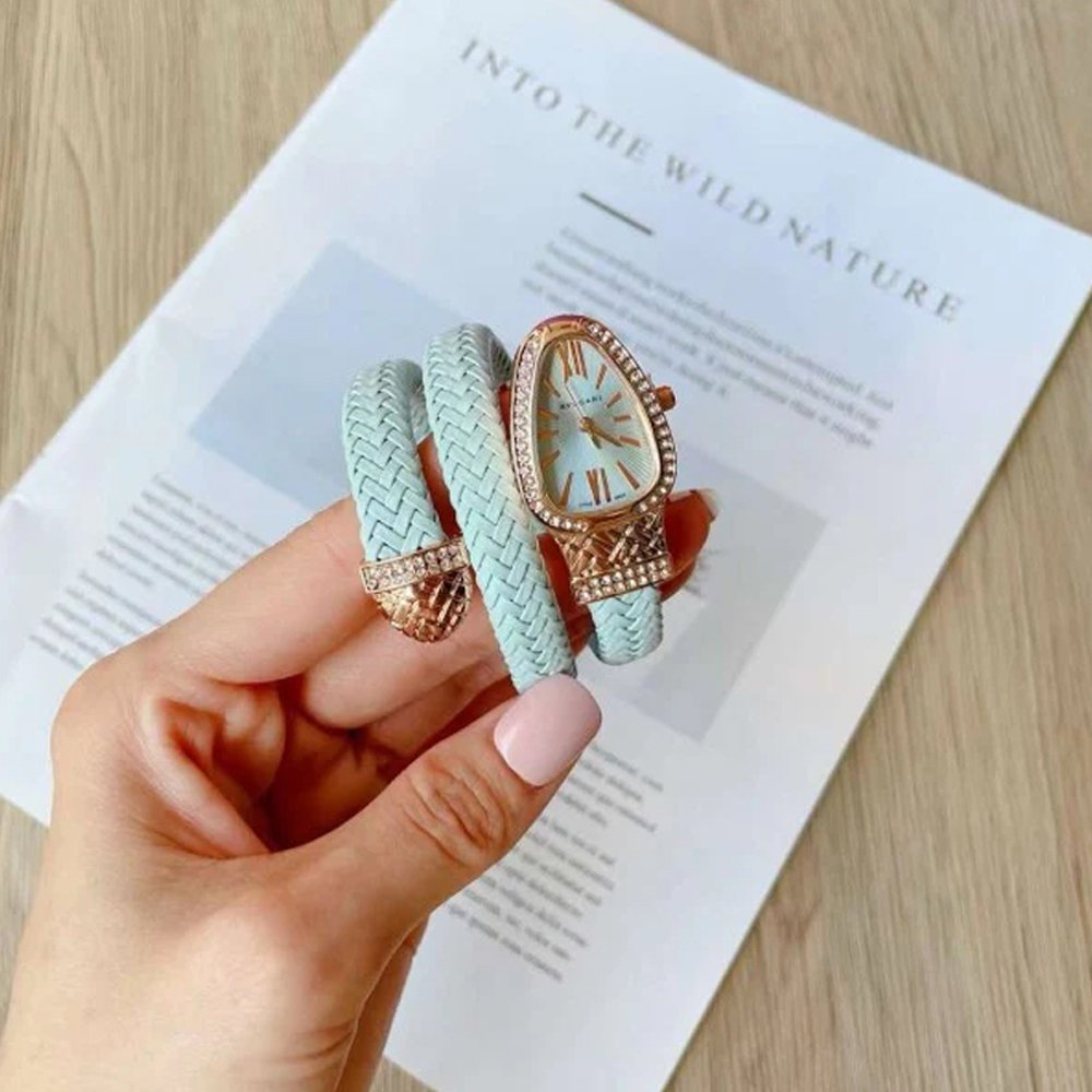 HOME | KOSMICKS | ONLINE BRAND STORE | 2026 68 Bvlgari Serpenti Snake