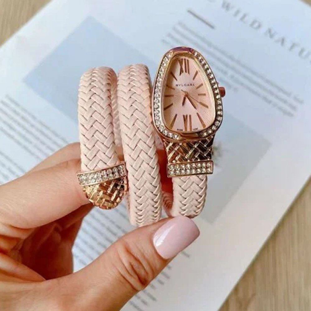 HOME | KOSMICKS | ONLINE BRAND STORE | 2026 71 Bvlgari Serpenti Snake