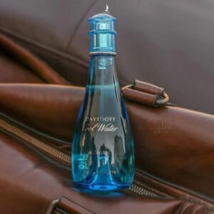 Davidoff Coolwater EDT Women 100ML