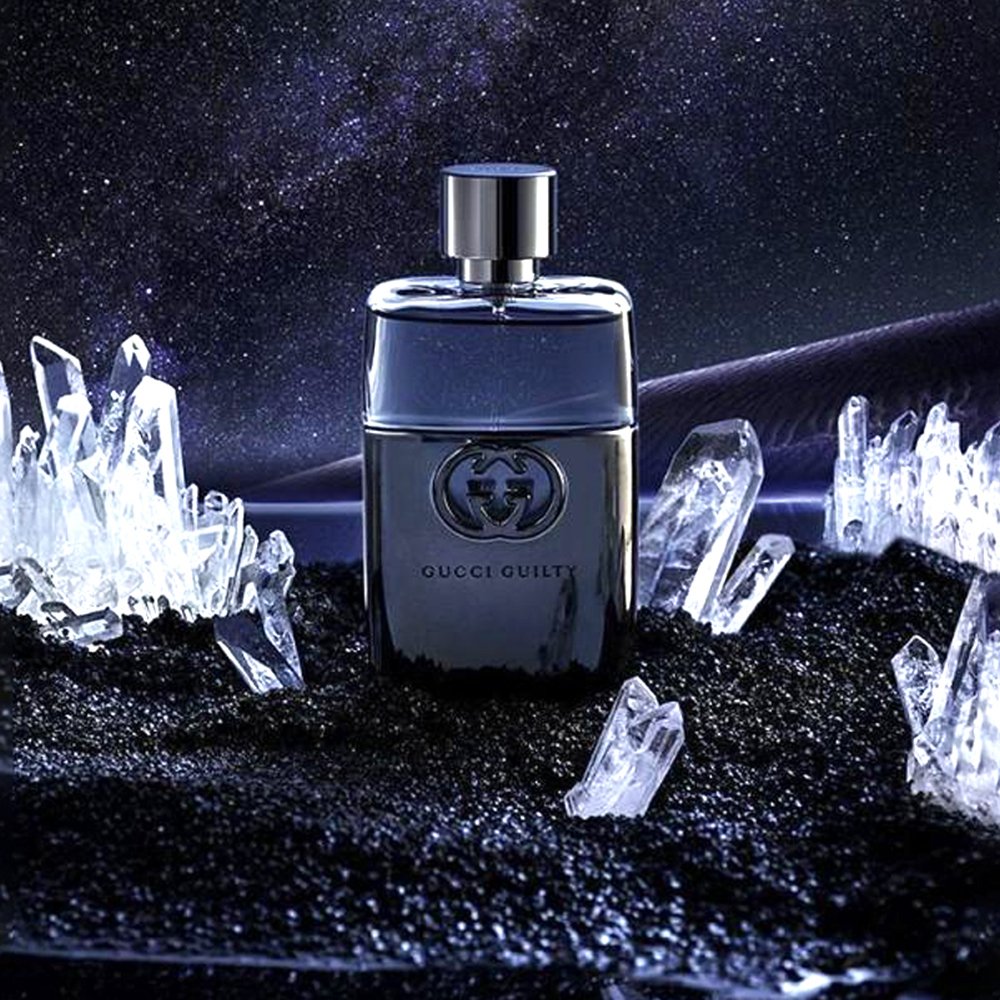 HOME | KOSMICKS | ONLINE BRAND STORE | 2026 147 GUCCI GUILTY POUR HOMME 100ML