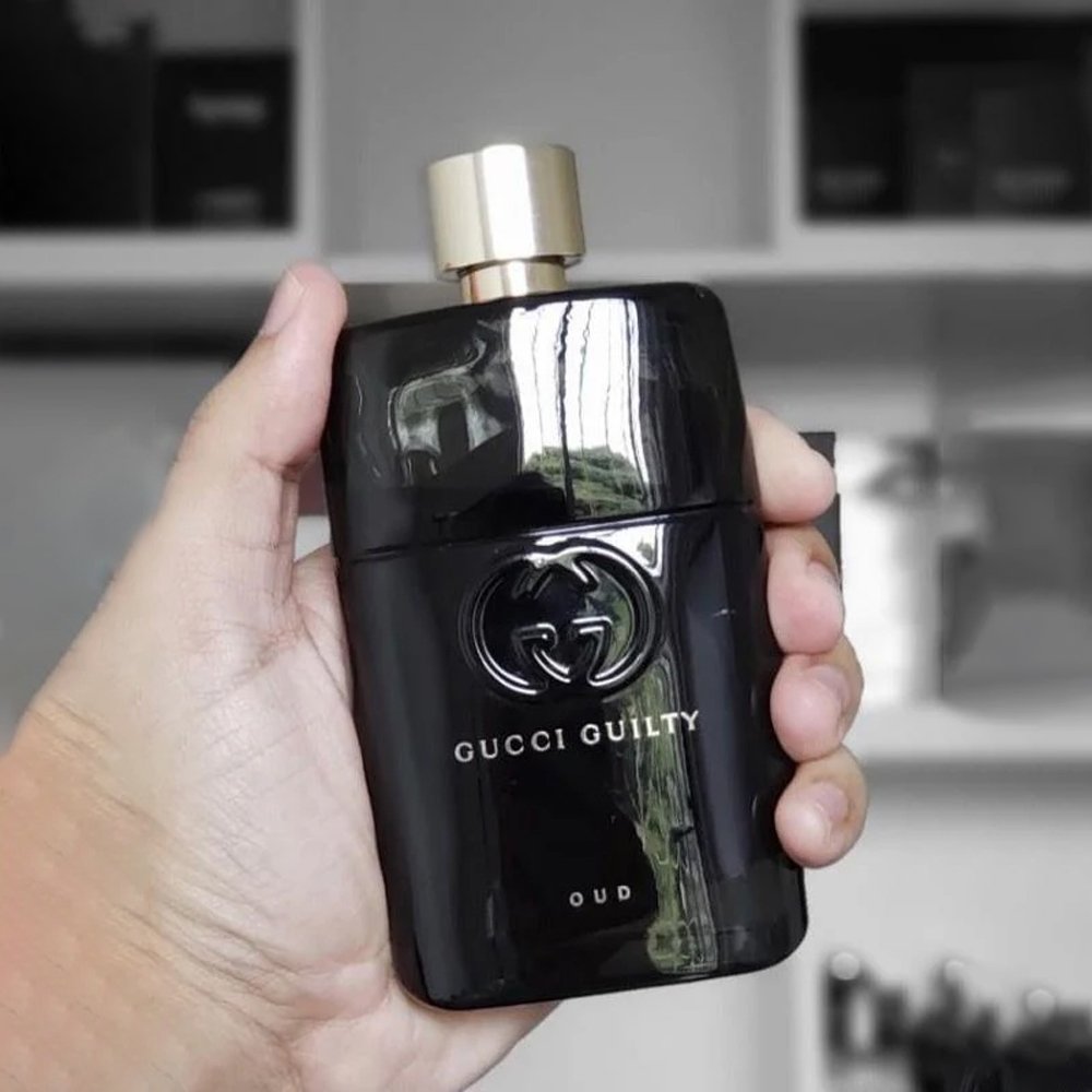 HOME | KOSMICKS | ONLINE BRAND STORE | 2026 145 Gucci Guilty OUD EDP 100ML