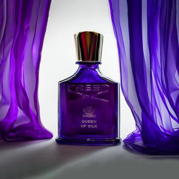 HOME | KOSMICKS | ONLINE BRAND STORE | 2026 137 Creed Queen of Silk 75ML