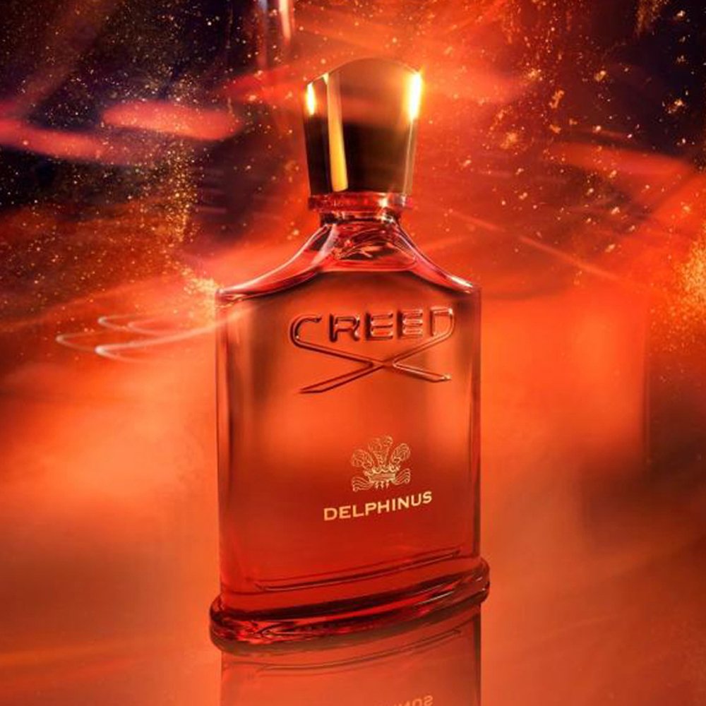HOME | KOSMICKS | ONLINE BRAND STORE | 2026 135 Creed Delphinus Unisex 100ML