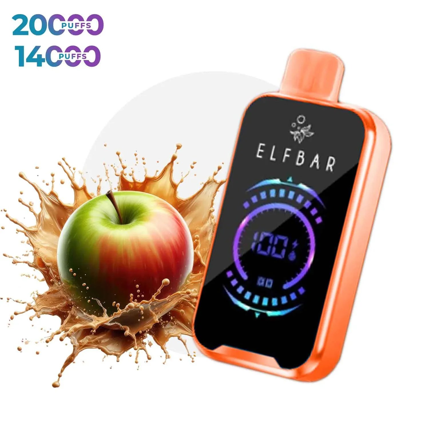 HOME | KOSMICKS | ONLINE BRAND STORE | 2026 151 8 ELFBAR RAYA D2. 20000 PUFF