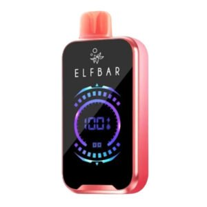 8 ELFBAR RAYA D2. 20000 PUFF
