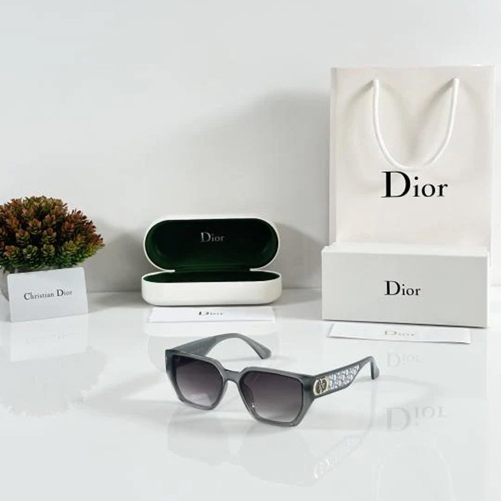 HOME | KOSMICKS | ONLINE BRAND STORE | 2026 124 Dior WMNS 5516 Grey