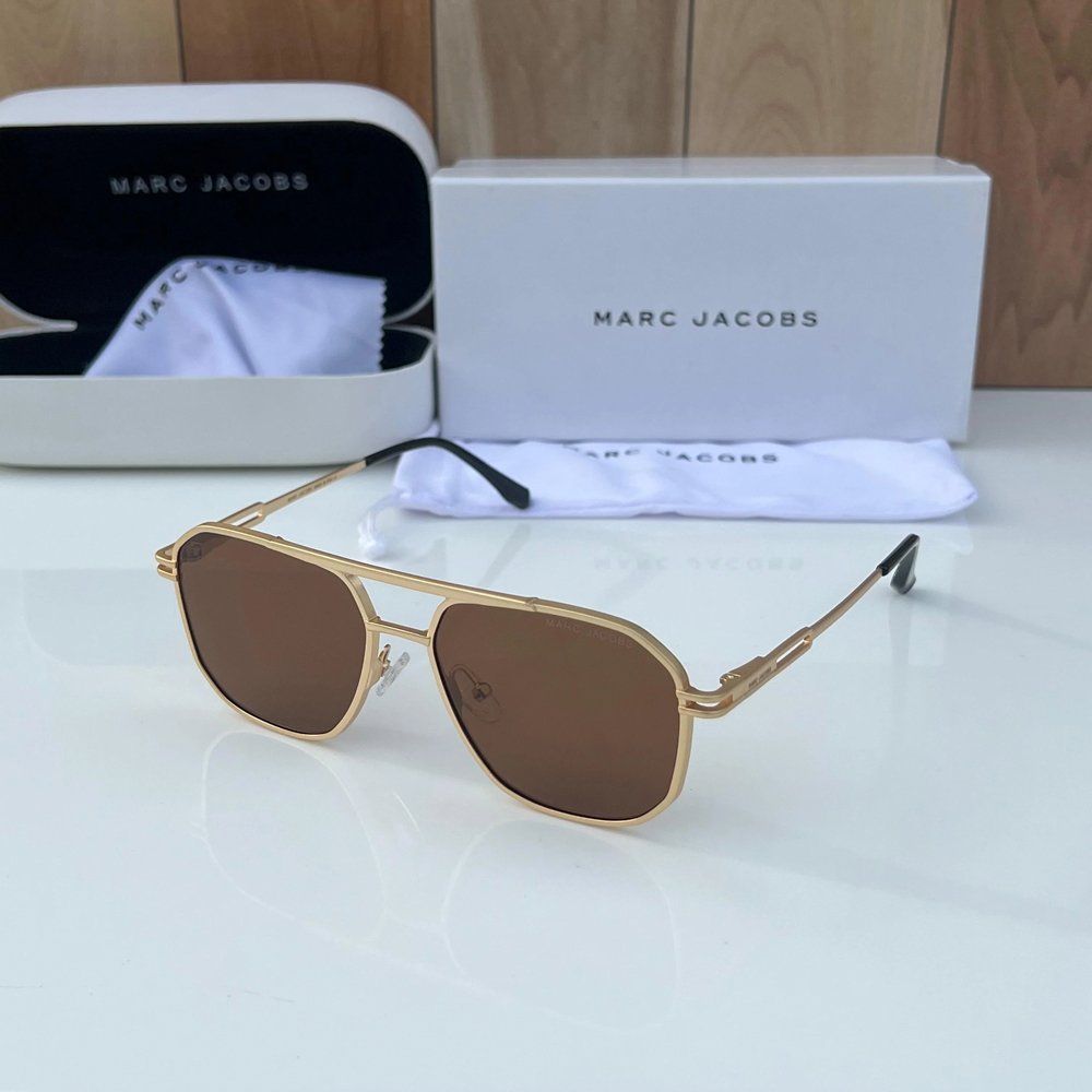 HOME | KOSMICKS | ONLINE BRAND STORE | 2026 132 Marc jacobs 98279 gold brown