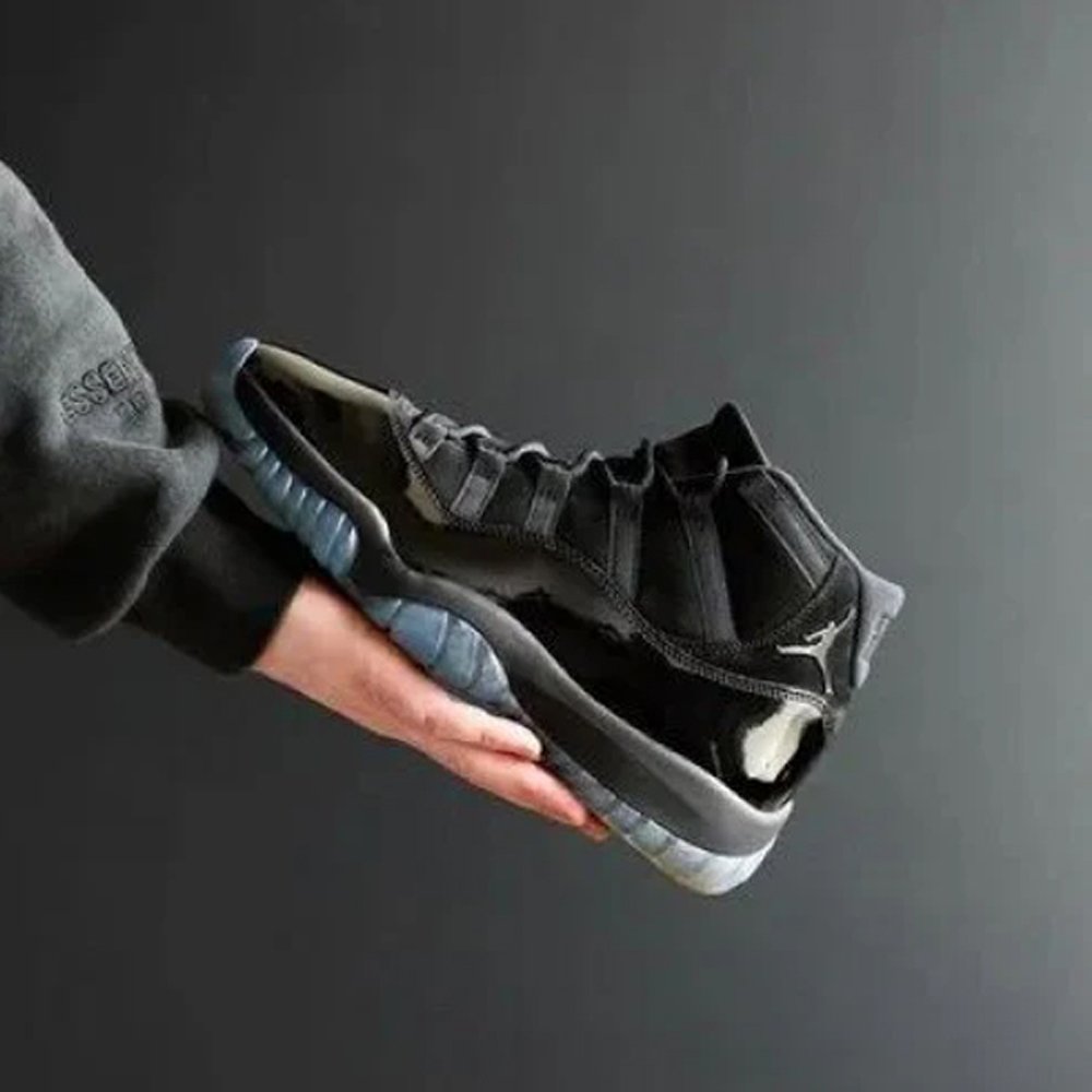 Air Jordan Retro 11 Gamma Blue