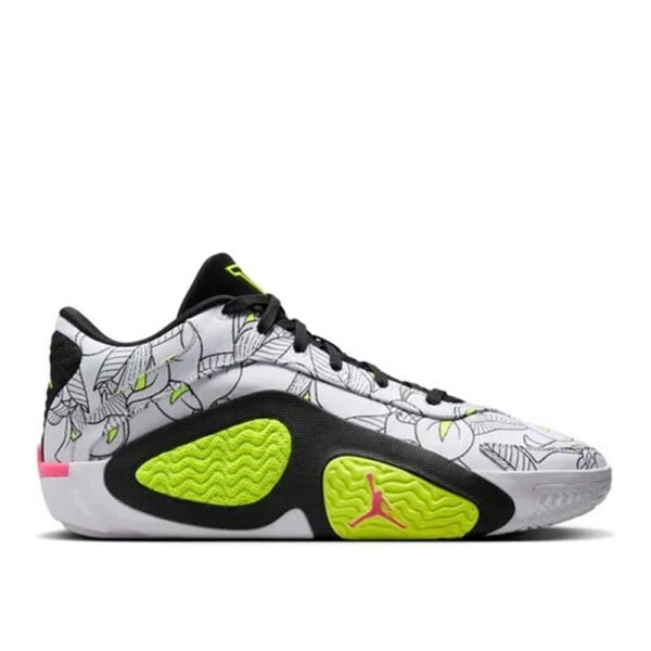 Air Jordan Tatum 2 PF Momma's Boy