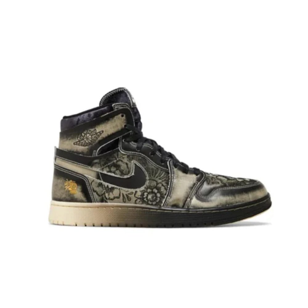 Nike Air Jordan 1 High Zoom Comfort