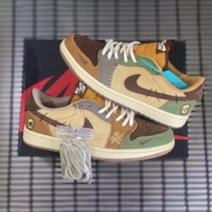 NIKE AIR JORDAN WILLIAMSON VOODOO