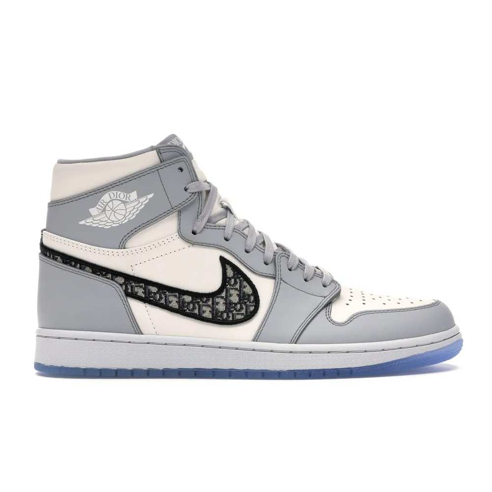 NIKE AIR JORDAN 1 RETRO HIGH DIOR