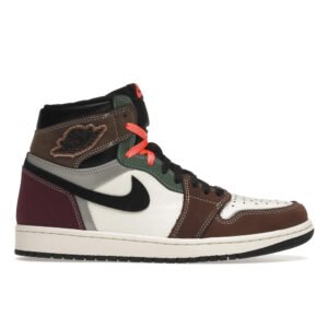 NIKE AIR JORDAN 1 RETRO HIGH HAND CRAFTED
