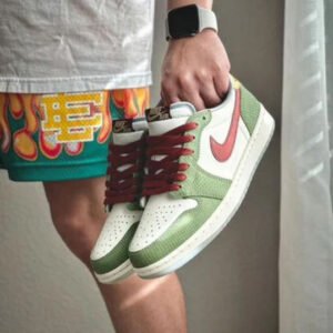 NIKE AIR JORDAN 1 RETRO HIGH SHADOW 2.0