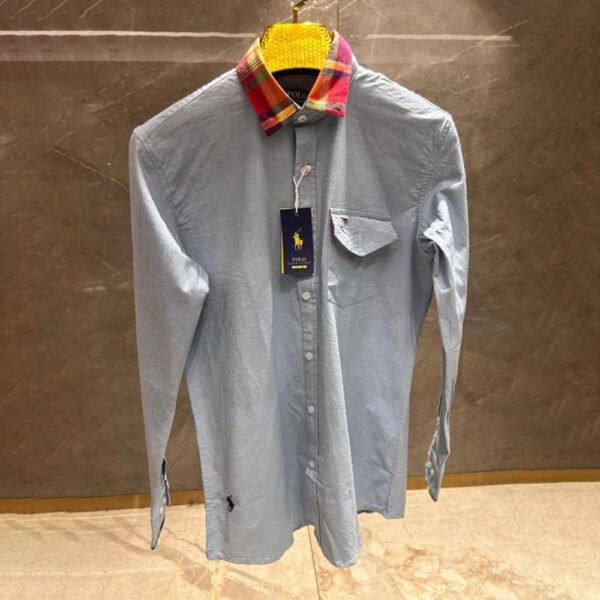 RALPH LAUREN POLO SKY BLUE PREMIUM