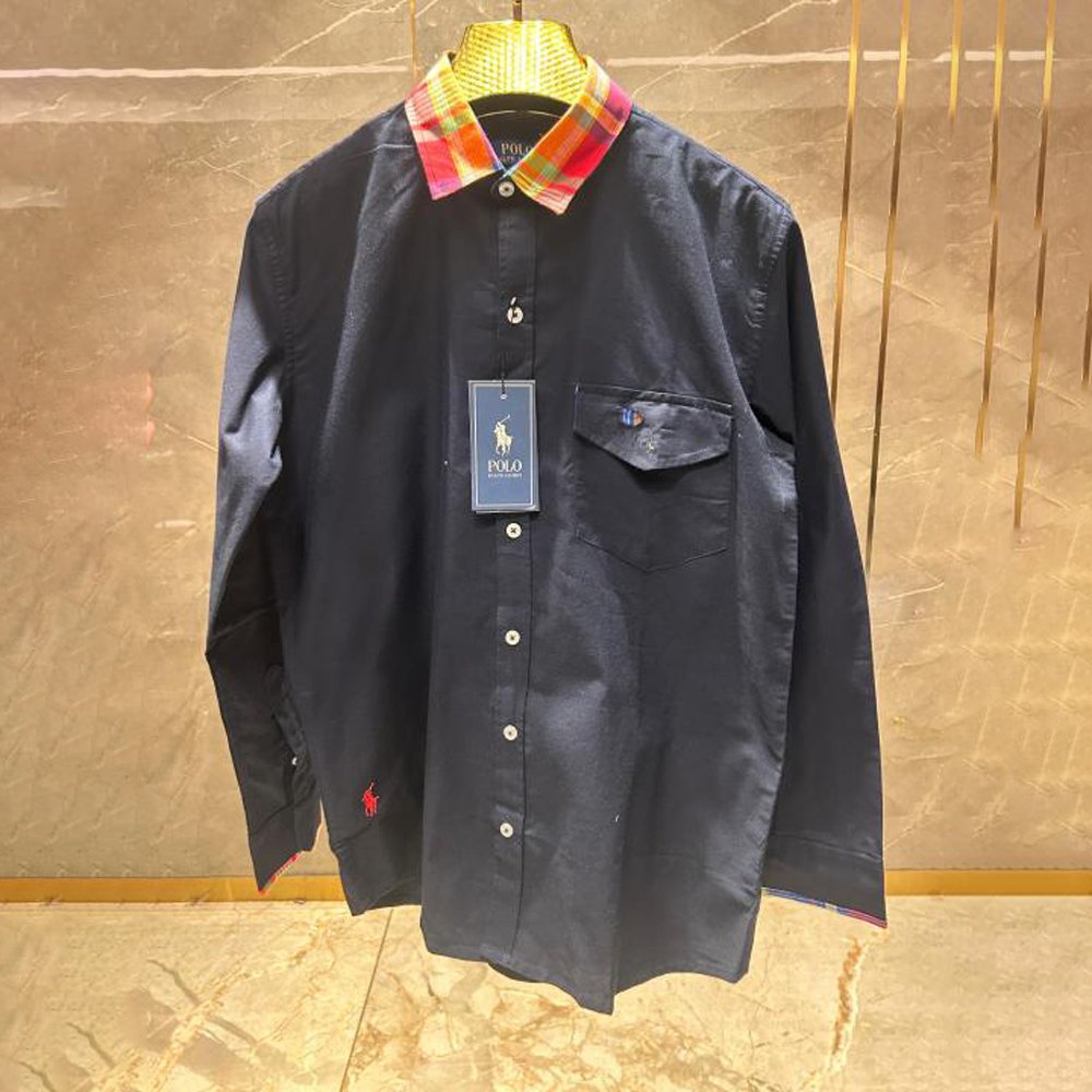 RALPH LAUREN POLO BLUE PREMIUM