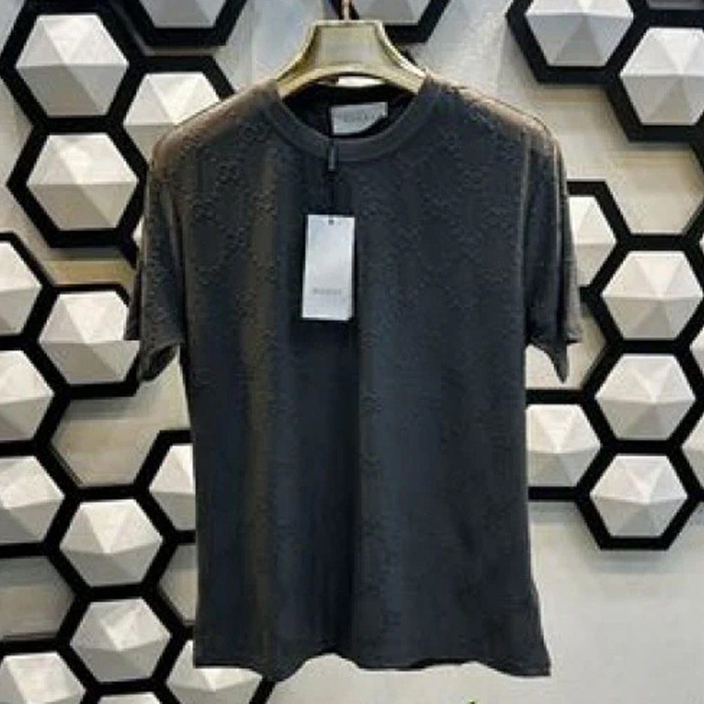 HOME | KOSMICKS | ONLINE BRAND STORE | 2026 111 GC LOGO EMBOSSED PREMIUM GREY TSHIRT To Process your Order Faster WhatsApp your Order ID at +91 87795 16010 For faster delivery prefer online payment Order : Whatsapp us at +91 87795 16010 to Confirm the Availability.