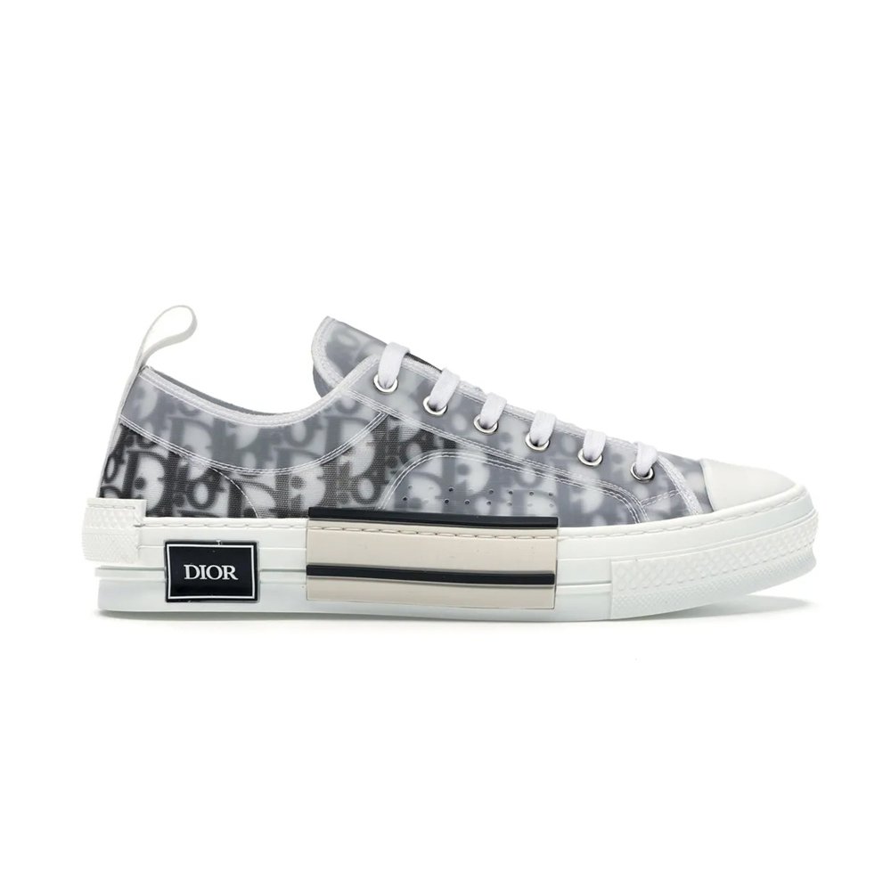 HOME | KOSMICKS | ONLINE BRAND STORE | 2026 15 DIOR B23 HIGH TOP LOGO OBLIQUE