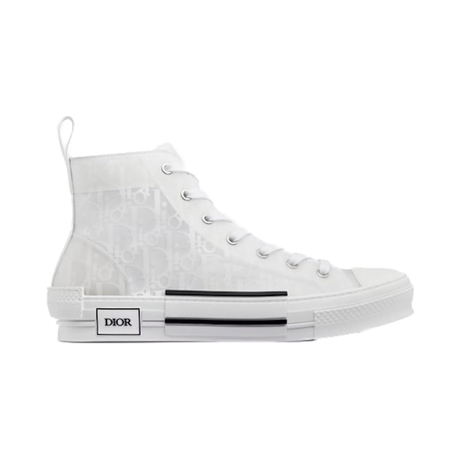 HOME | KOSMICKS | ONLINE BRAND STORE | 2026 17 DIOR B23 HIGH TOP OBLIQUE