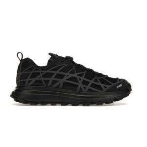 DIOR B31 RUNNER BLACK