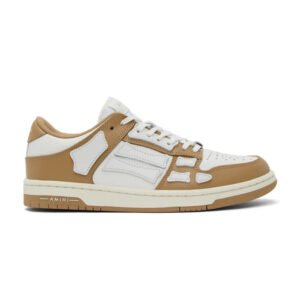 Amiri Skeltop Low Brown
