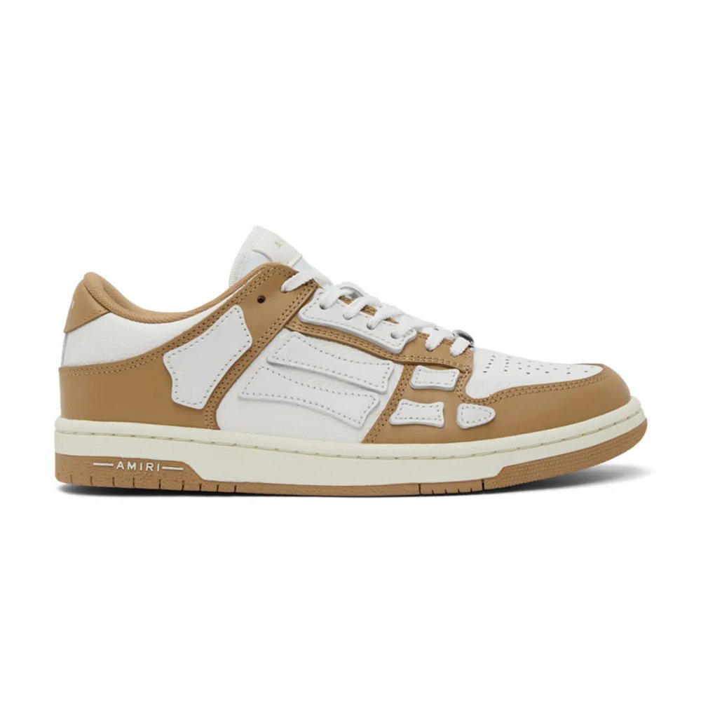 Amiri Skeltop Low Brown
