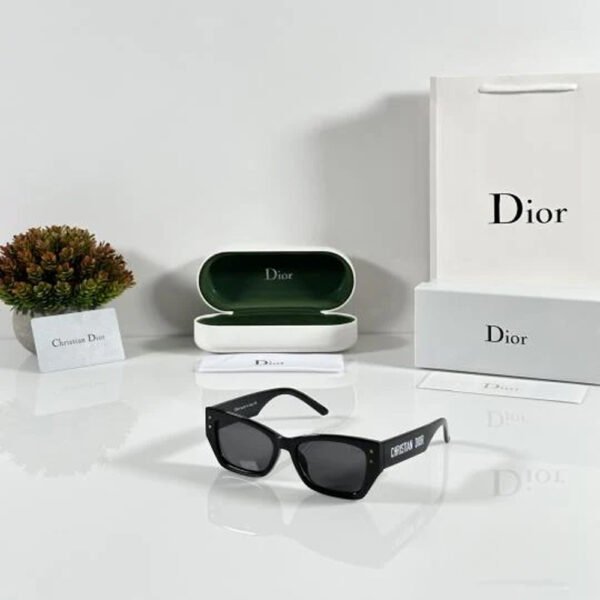 Dior WMNS 3342 Black