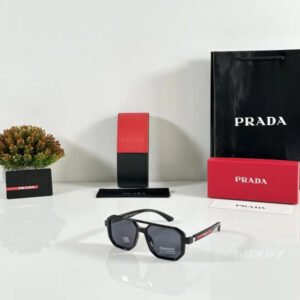 Prada 8955 Black