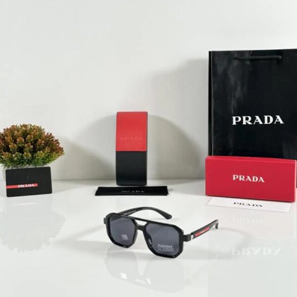Prada 8955 Black
