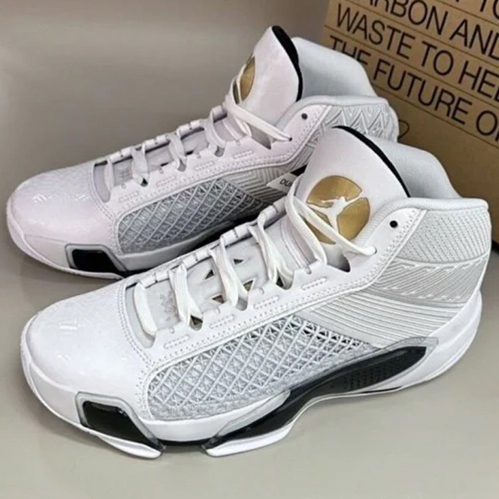 Nike Air Jordan 38 Fiba 1820