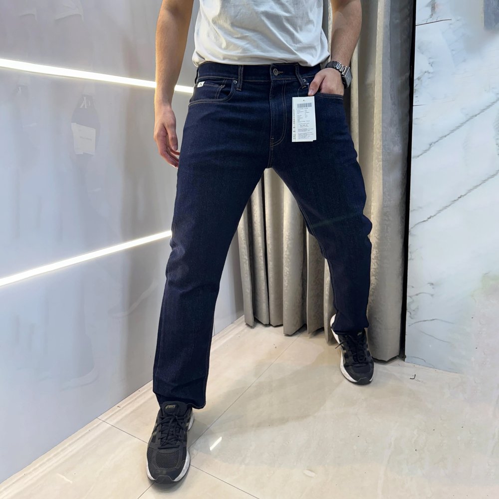 HOME | KOSMICKS | ONLINE BRAND STORE | 2026 94 CALVIN KLEIN IMPORTED DENIM HYPERFLEX DENIM